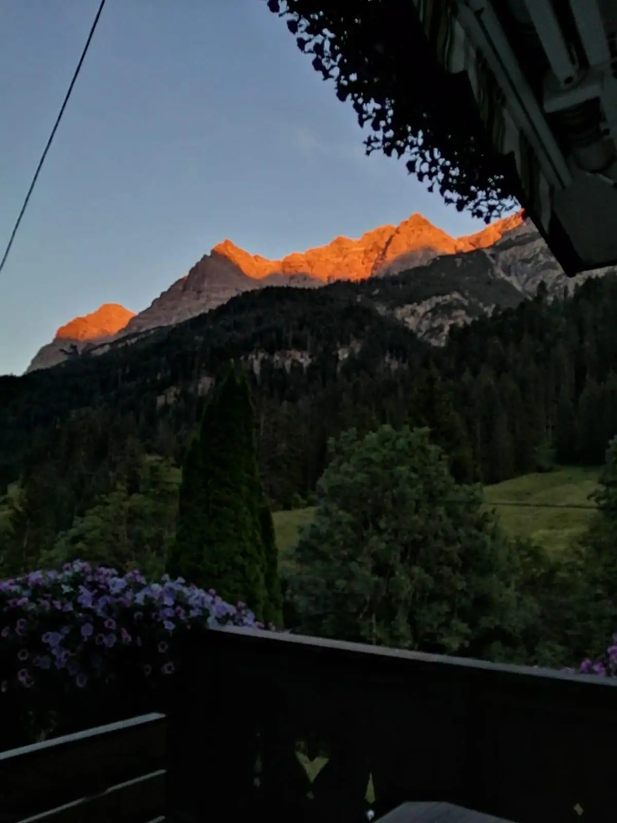 Berghof am Schwand #Bildergalerie